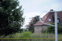 Erdrutsch in Nachterstedt